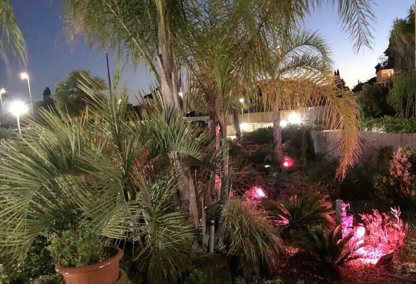 Il Giardino Di Adriana B&b