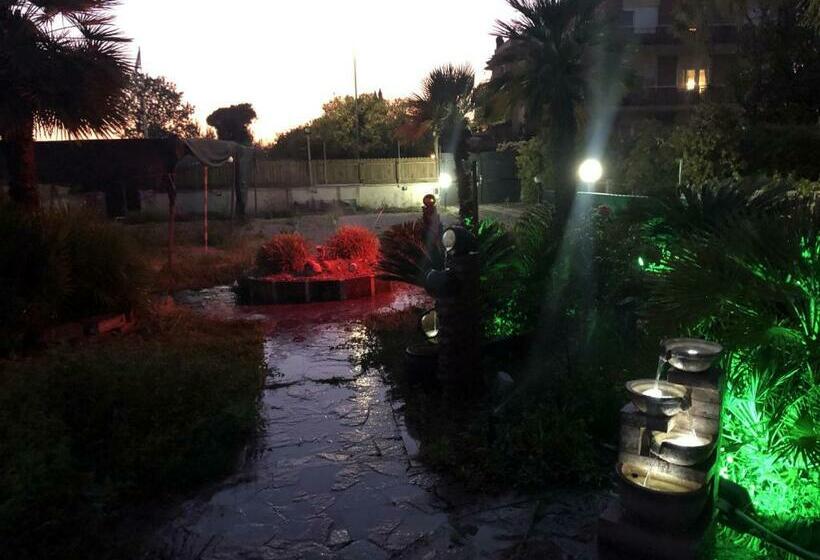 Il Giardino Di Adriana B&b