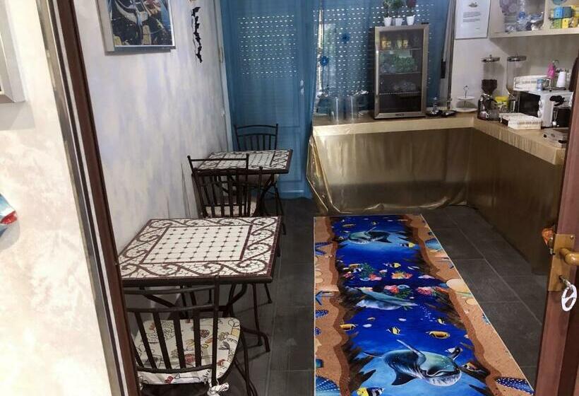 Il Giardino Di Adriana B&b