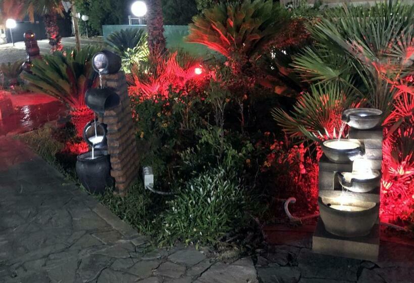 Il Giardino Di Adriana B&b