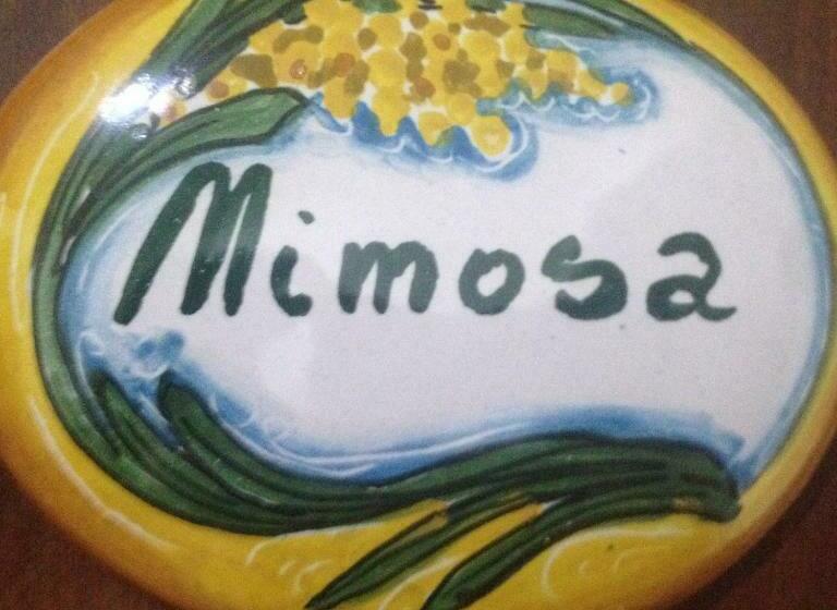 Il Giardino Di Adriana B&b