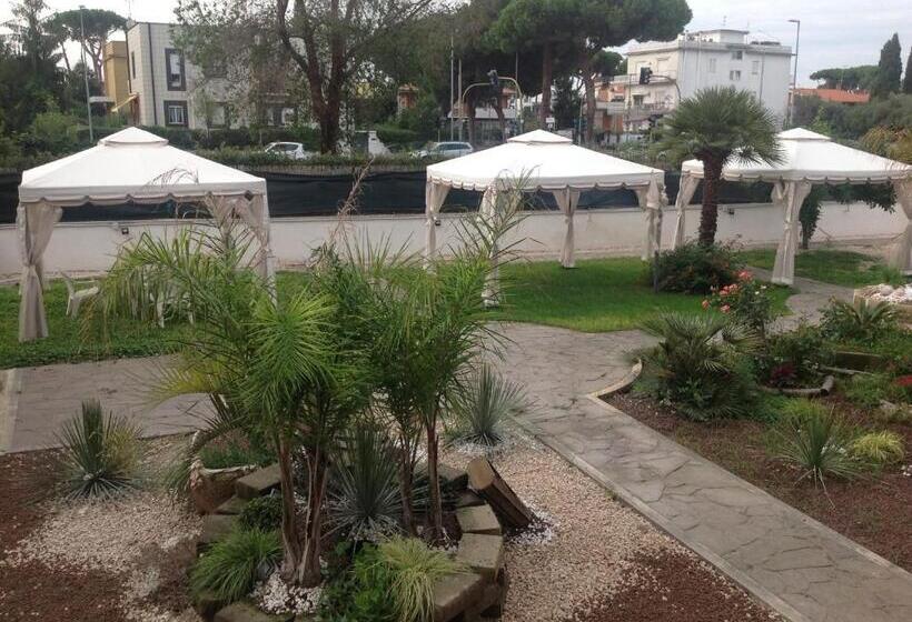 Il Giardino Di Adriana B&b