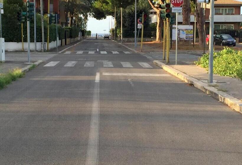 Il Giardino Di Adriana B&b