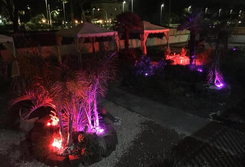 Il Giardino Di Adriana B&b