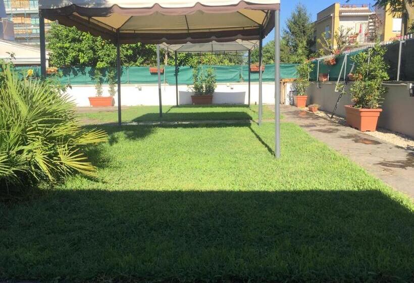 Il Giardino Di Adriana B&b