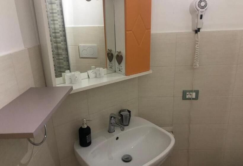 Il Giardino Di Adriana B&b