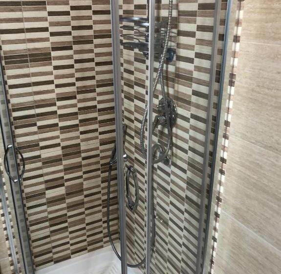 Il Giardino Di Adriana B&b