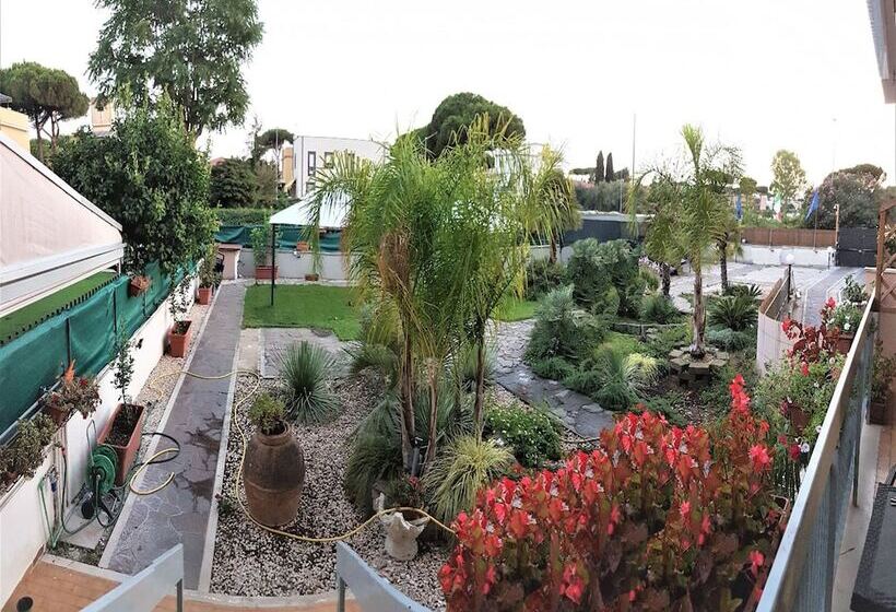 Il Giardino Di Adriana B&b