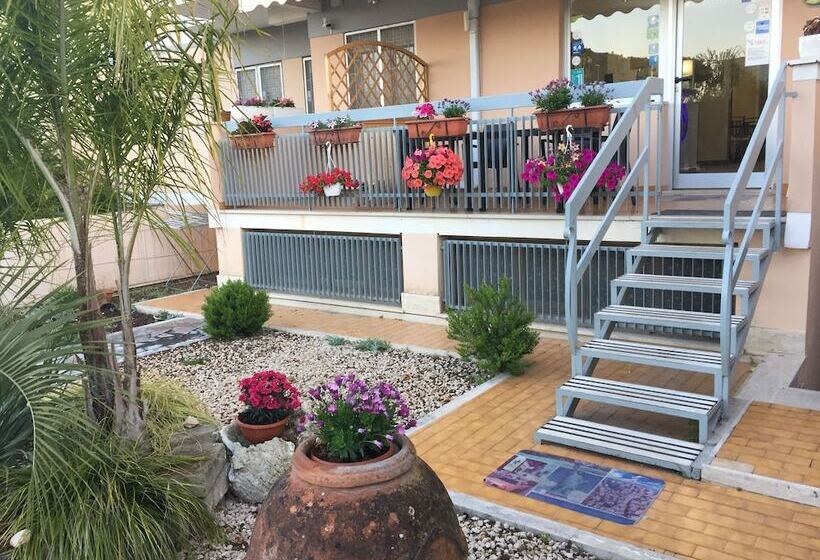 Il Giardino Di Adriana B&b