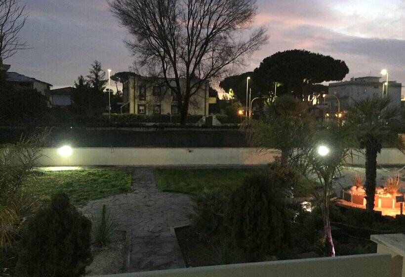 Il Giardino Di Adriana B&b