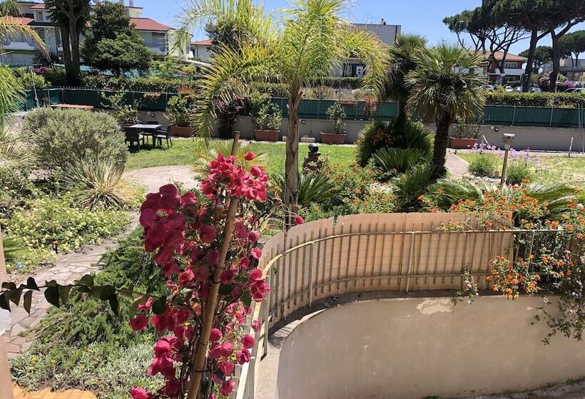 Il Giardino Di Adriana B&b