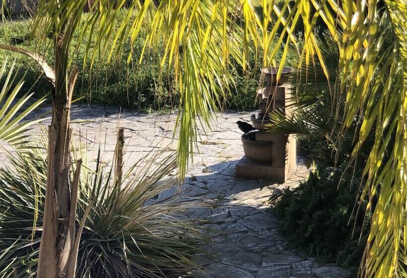 Il Giardino Di Adriana B&b