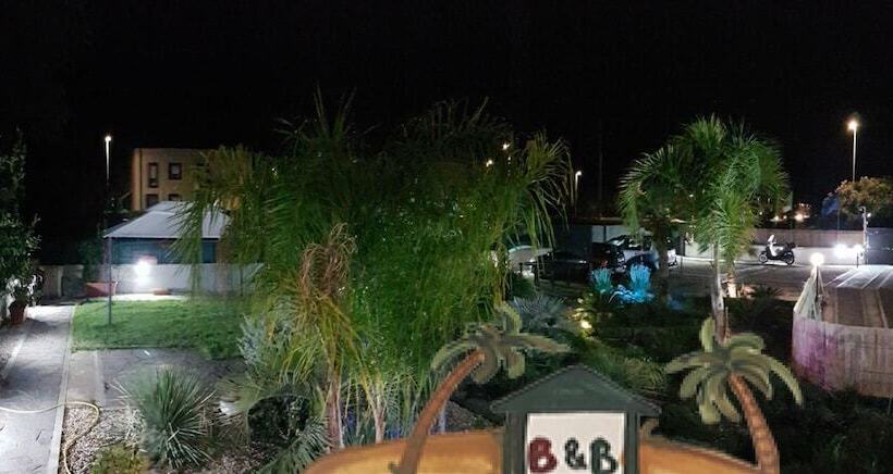 Il Giardino Di Adriana B&b