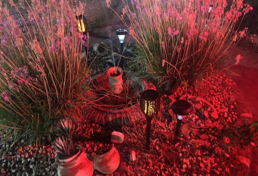 Il Giardino Di Adriana B&b