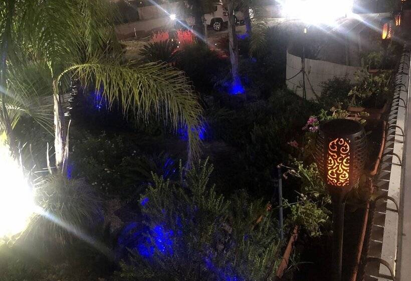 Il Giardino Di Adriana B&b