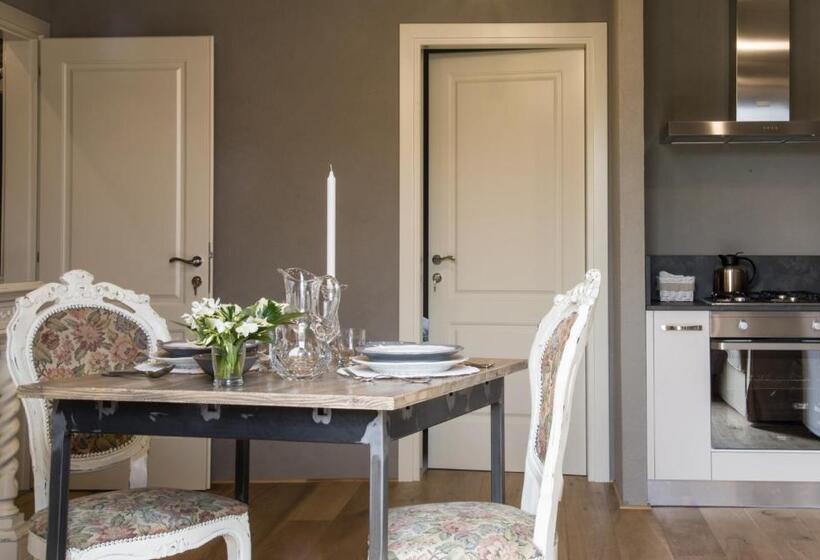 Il Giardino Di Ortensia B&b