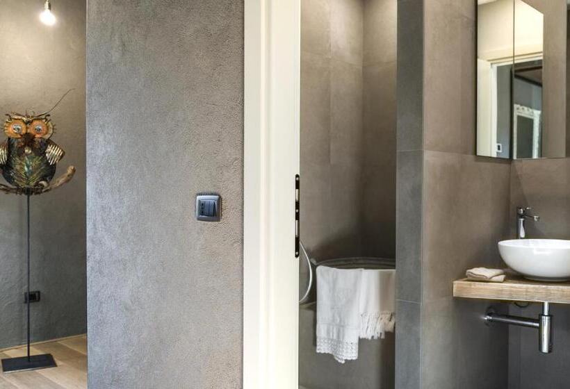 Il Giardino Di Ortensia B&b