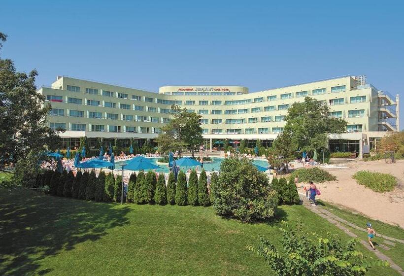 Jeravi Club Hotel   All Inclusive