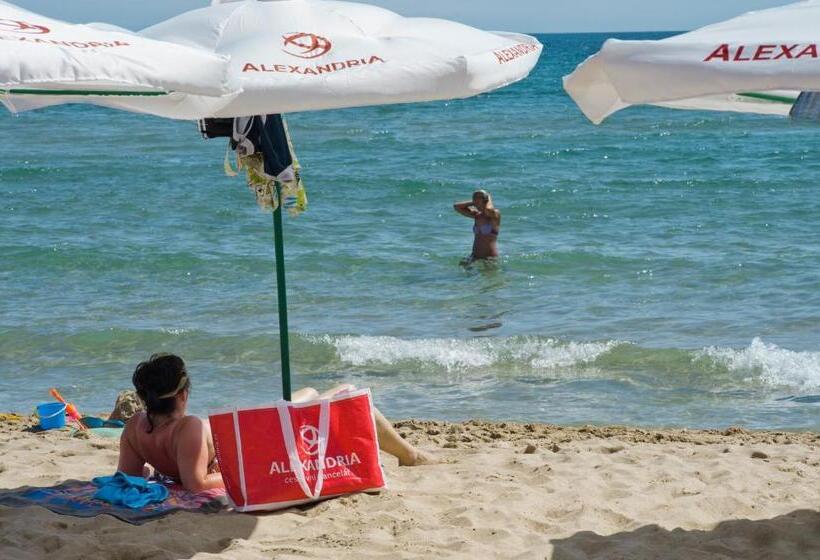 Jeravi Club Hotel   All Inclusive