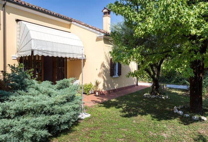 La Dimora Di Lara B&b