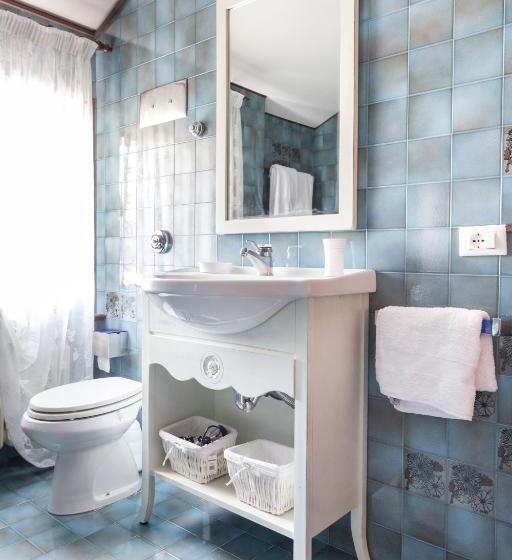 La Dimora Di Lara B&b