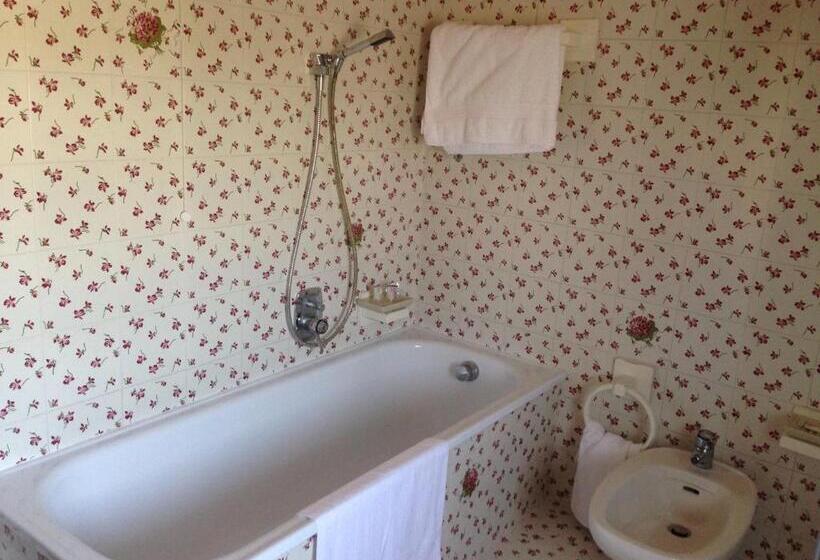 La Dimora Di Lara B&b