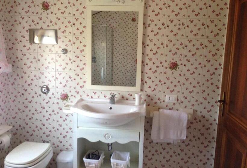 La Dimora Di Lara B&b