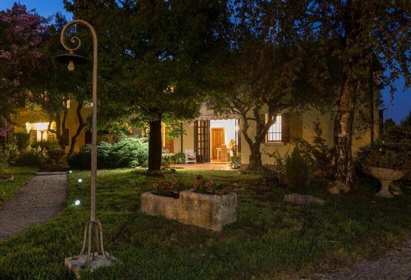 La Dimora Di Lara B&b