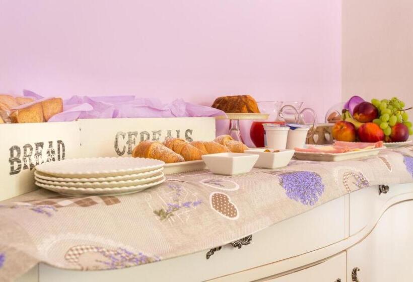 La Dimora Di Lara B&b