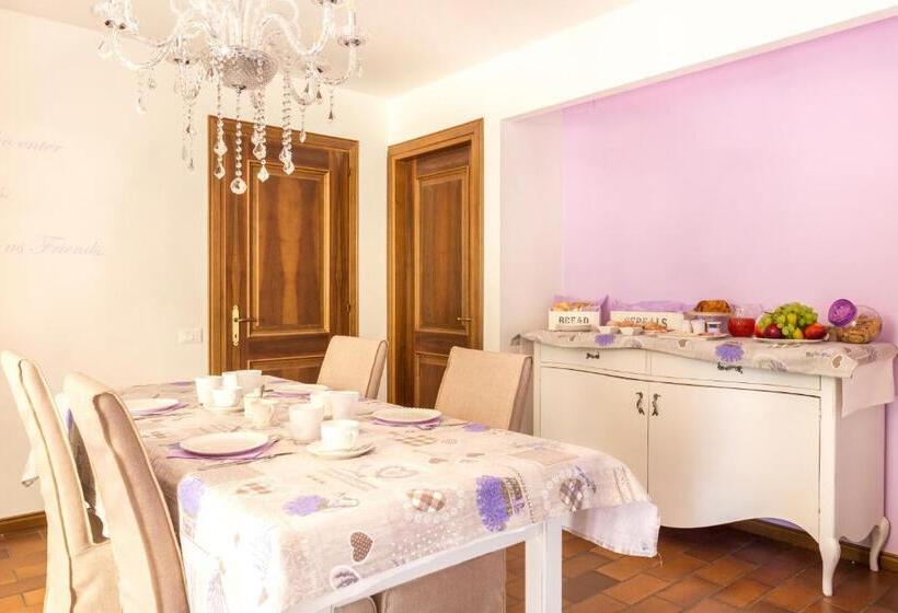 La Dimora Di Lara B&b