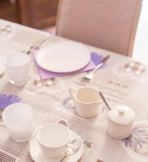 La Dimora Di Lara B&b