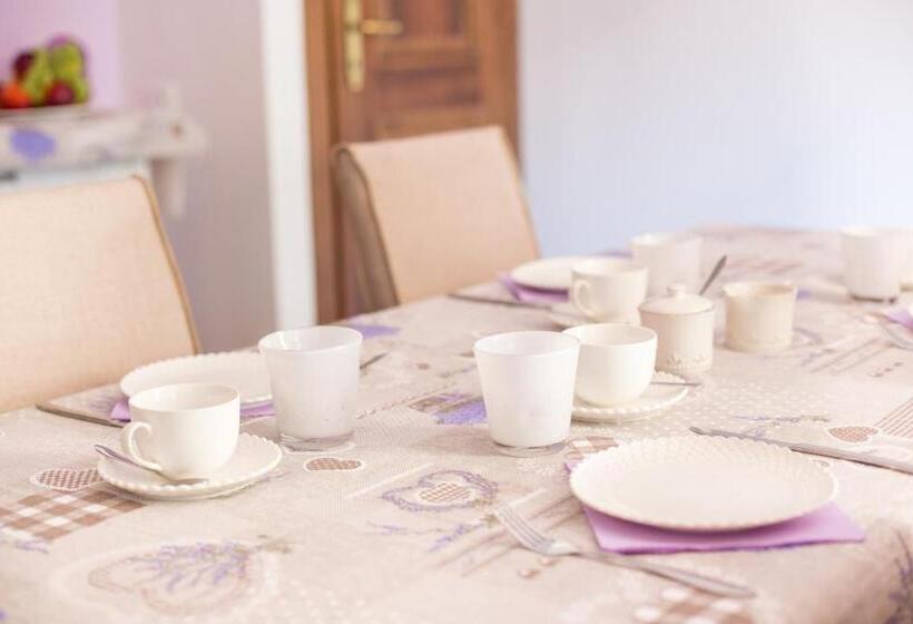 La Dimora Di Lara B&b