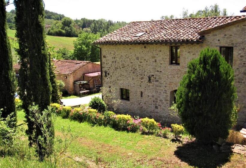 La Pietra Rara B&b
