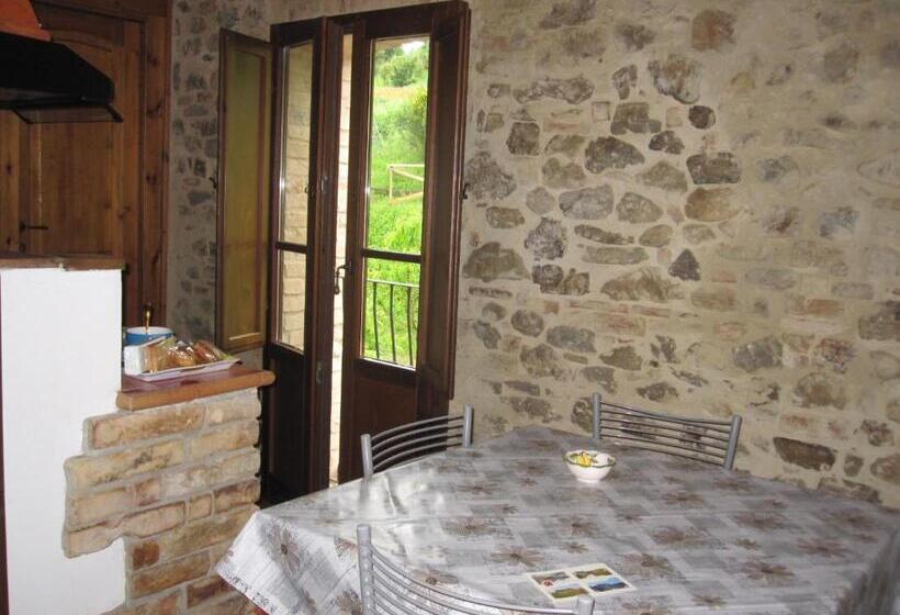 La Pietra Rara B&b