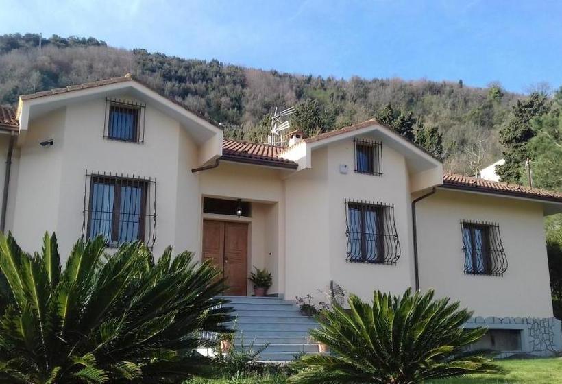 Le Poiane B&b Vacanze