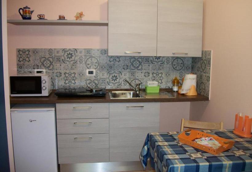 Le Poiane B&b Vacanze