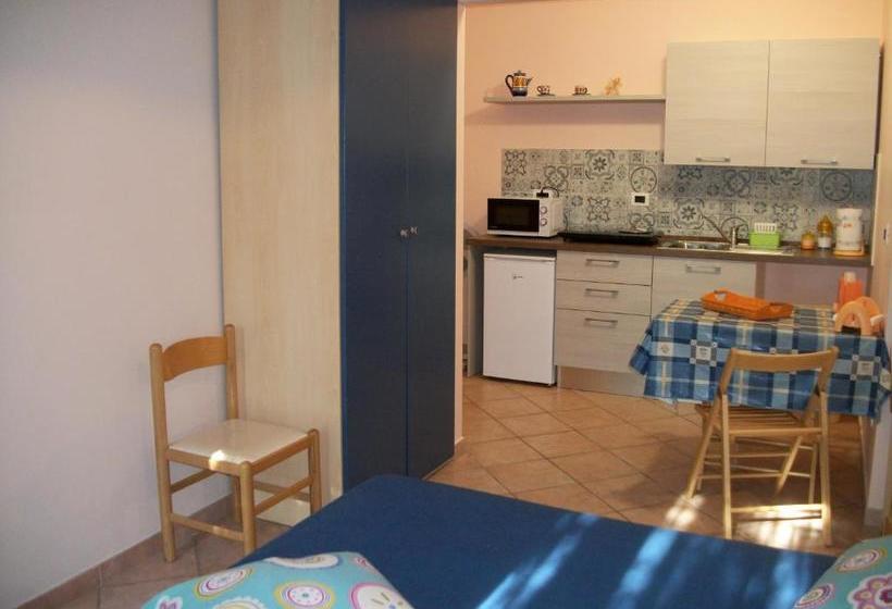 Le Poiane B&b Vacanze