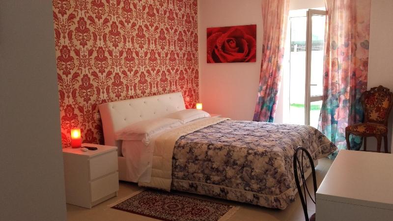 Le Tre Rose Bed & Breakfast