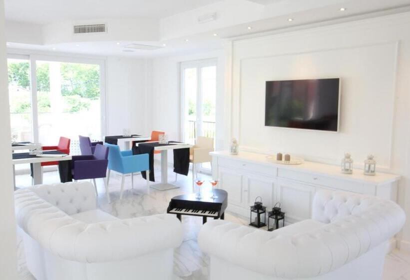 Ludwig Boutique Hotel & Spa