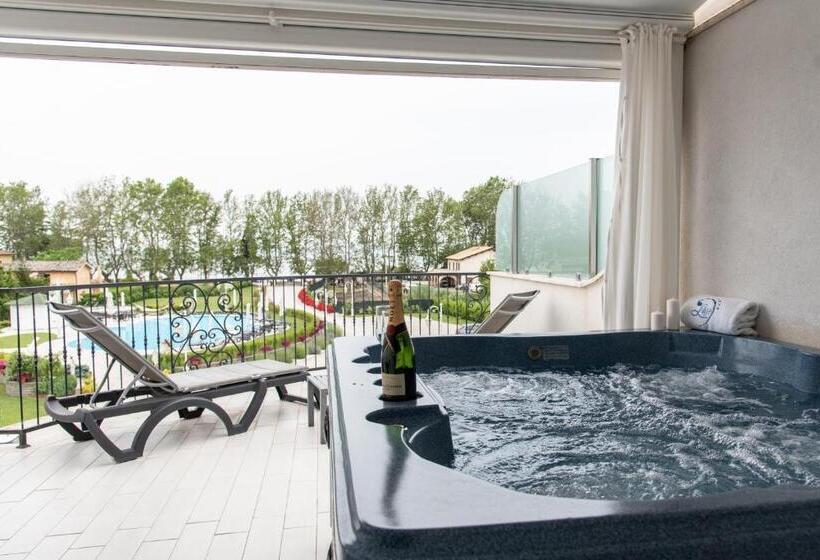 Ludwig Boutique Hotel & Spa