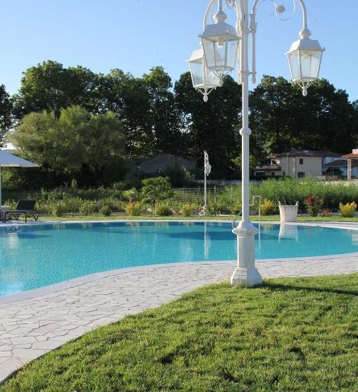 Ludwig Boutique Hotel & Spa