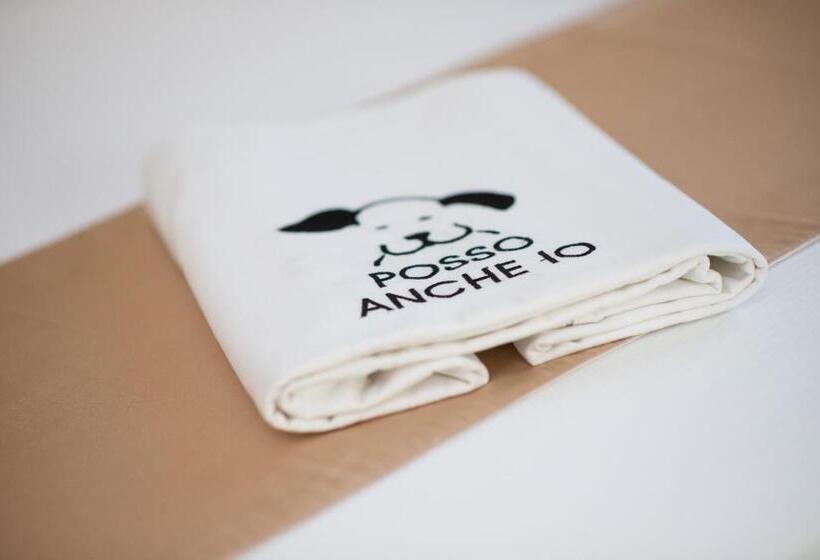 Ludwig Boutique Hotel & Spa