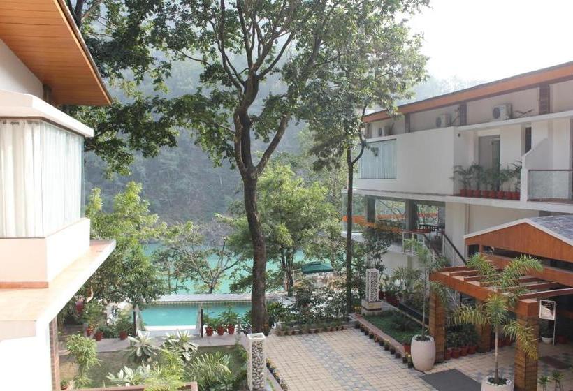 Namami Ganges Beach Resort & Spa