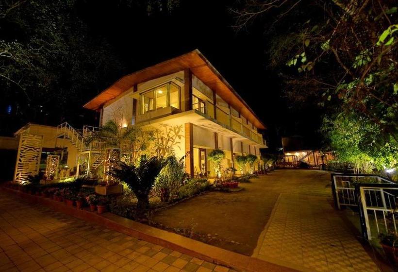 Namami Ganges Beach Resort & Spa