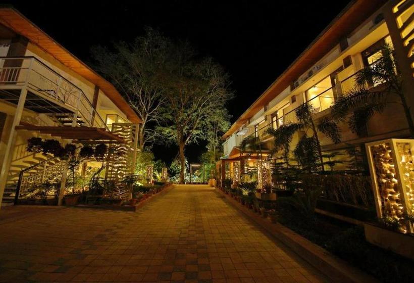 Namami Ganges Beach Resort & Spa