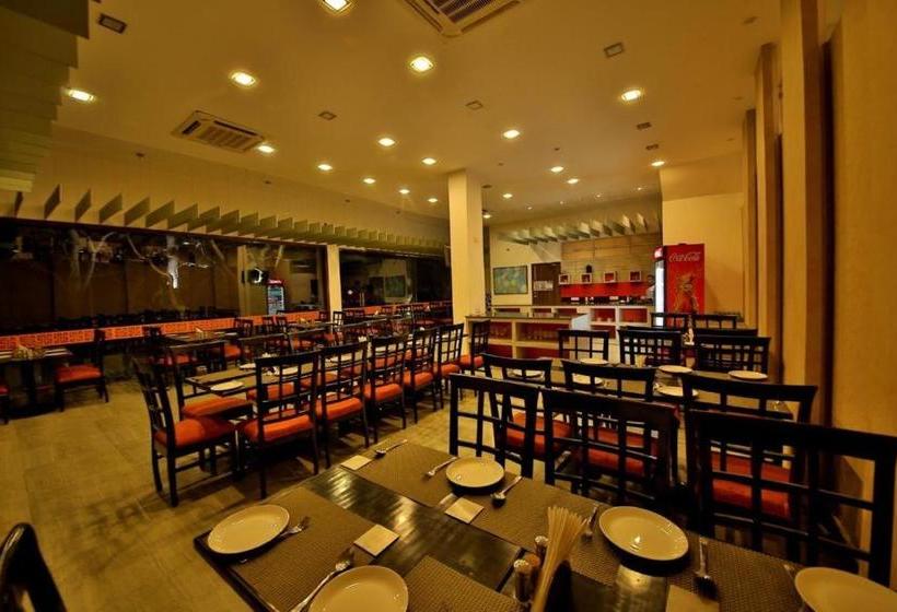 Namami Ganges Beach Resort & Spa