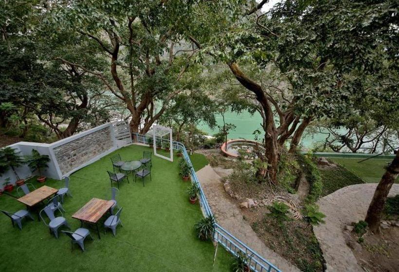 Namami Ganges Beach Resort & Spa