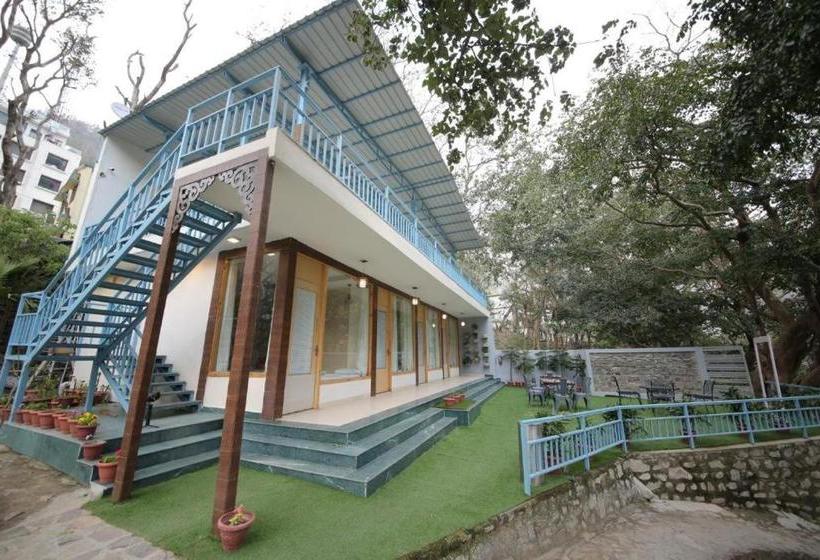 Namami Ganges Beach Resort & Spa