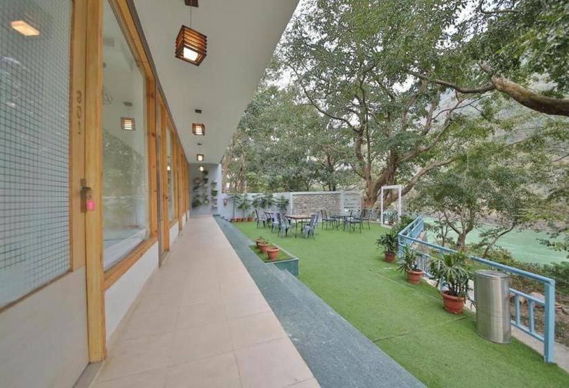 Namami Ganges Beach Resort & Spa