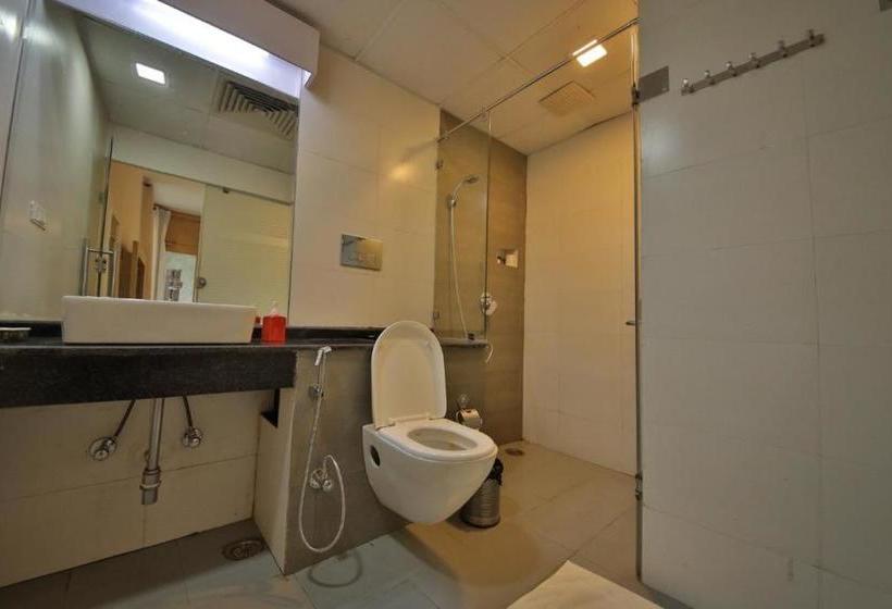 Namami Ganges Beach Resort & Spa